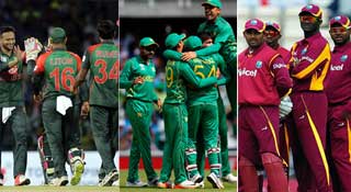 বাংলাদেশকে নিয়ে পাকিস্তানের প্রস্তাবিত সিরিজ বাতিল