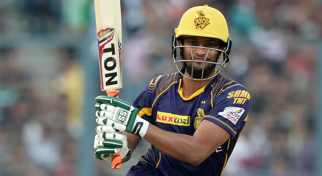 প্রথম করোনা টেস্টে `নেগেটিভ` সাকিব