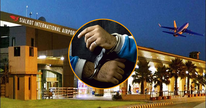 ৩৯ পাকিস্তানিকে ‘ফুটবলার পরিচয়ে’ জাপানে পাচার, এজেন্ট গ্রেফতার