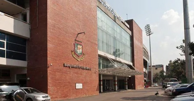 বিসিবির নির্বাচন: দ্বিতীয় দফায় বাড়লো সময়