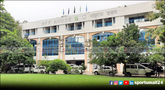 লকডাউনেও লিগ চালাতে চায় বাফুফে, অপেক্ষা সবুজ সংকেতের