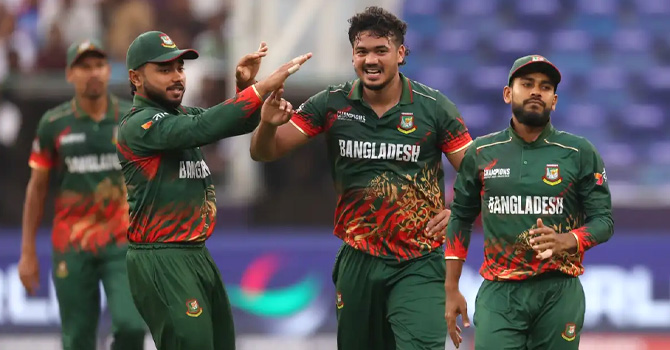 মে মাসে পাকিস্তান সফরে যাবে বাংলাদেশ