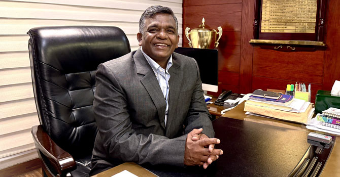 বিসিবি সভাপতি ‘শীঘ্রই ফিরে আসবেন’