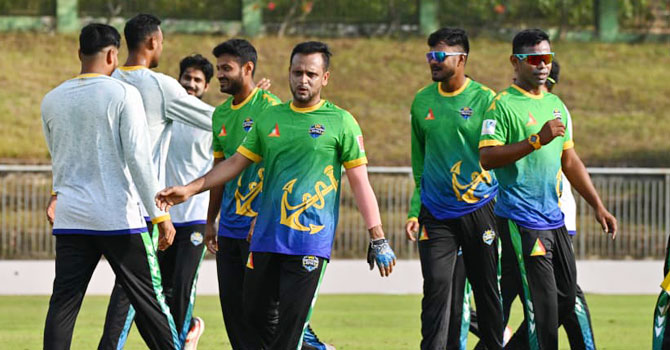 চট্টগ্রাম রয়্যালসের স্বত্বাধিকার ছাড়লো মালিকপক্ষ