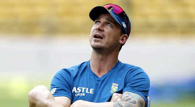 অবসরের বার্তা জানালেন স্টেইন