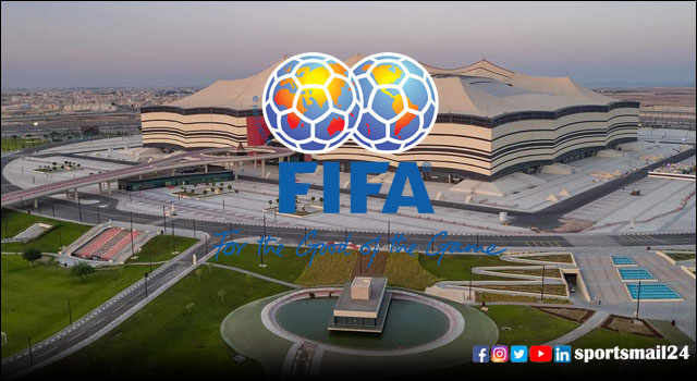 বিশ্বকাপের আগে কাতারে বসবে ফিফার আরব কাপ