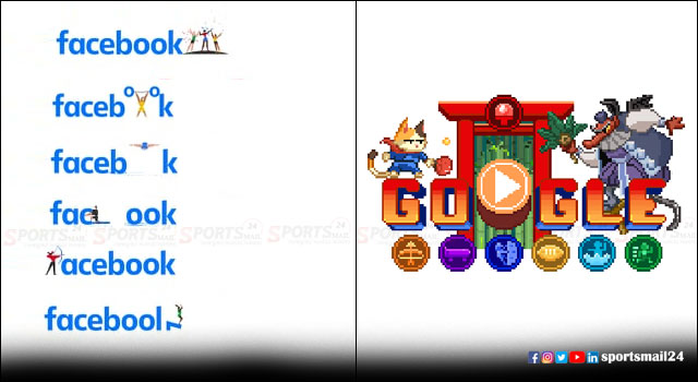 অলিম্পিক ঘিরে ফেসবুক-গুগলের বিশেষ আয়োজন