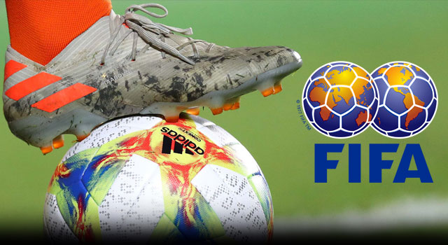 আন্তর্জাতিক সব ফুটবল ম্যাচ বন্ধের পক্ষে ফিফা