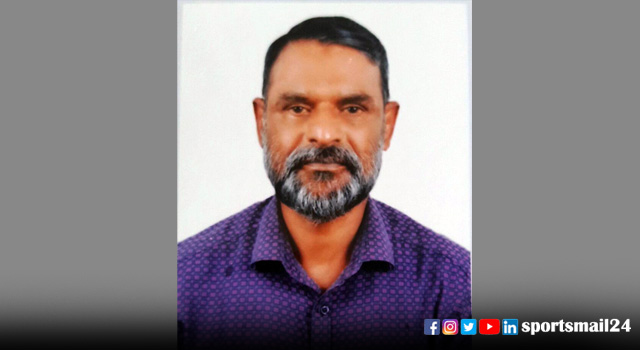 বিসিবির প্রধান নিরাপত্তা কর্মকর্তা হোসেন ইমাম মারা গেছেন