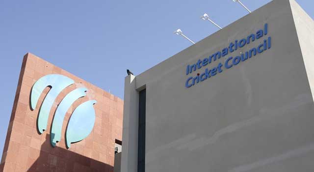 ৮০ দলের টি-২০ র‌্যাঙ্কিং প্রকাশ করলো আইসিসি