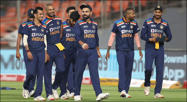 আইপিএল শেষে পরিবর্তন হতে পারে ভারতের বিশ্বকাপ স্কোয়াড