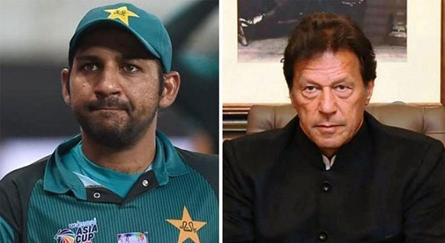 প্রধানমন্ত্রীর পরামর্শ শুনেননি সরফরাজ