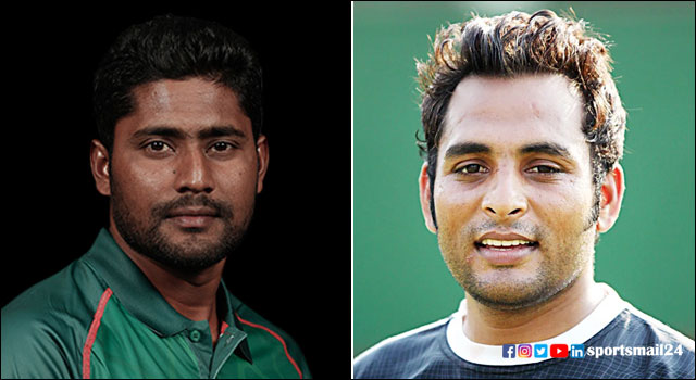 ইমরুল ও তুষার ইমরানের করোনা পজিটিভ