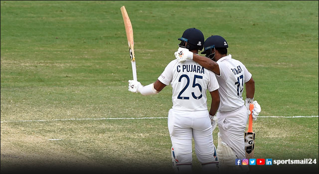 রোমাঞ্চ ছড়িয়ে ভারতের জয়