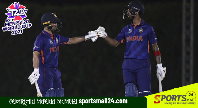 টস জিতে ভারতকে ব্যাটিংয়ে পাঠালো পাকিস্তান