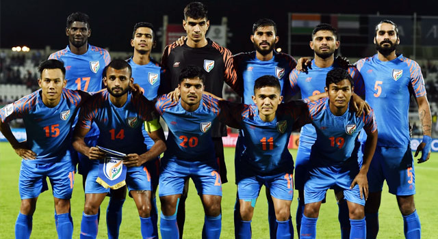 বাংলাদেশের বিপক্ষে ২৩ সদস্যের ভারতীয় দল