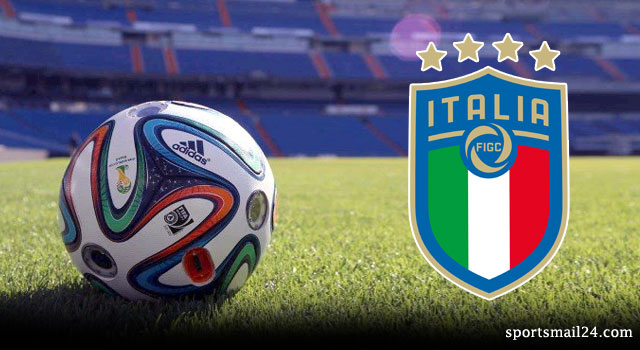 ফুটবল আয়োজনে হঠাৎ ক্ষ্যাপা ইতালিয়ান ফেডারেশন