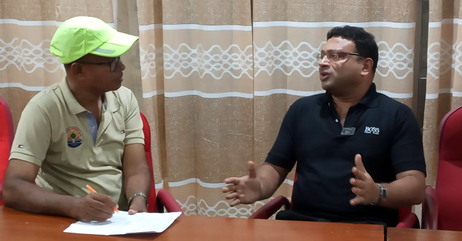 বাংলাদেশকে আমি নিজের দেশই মনে করি: জয় মুখার্জি