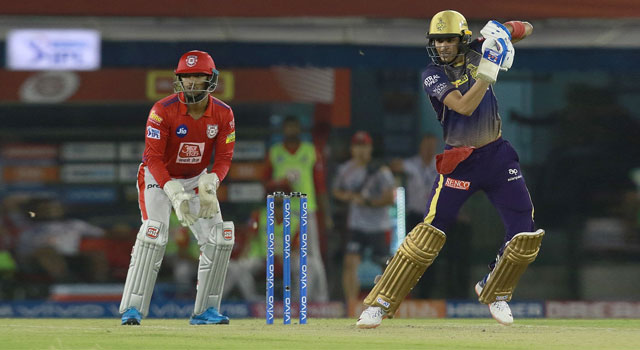 পাঞ্জাবকে হারিয়ে প্লে-অফের আশা বাঁচিয়ে রাখলো কলকাতা