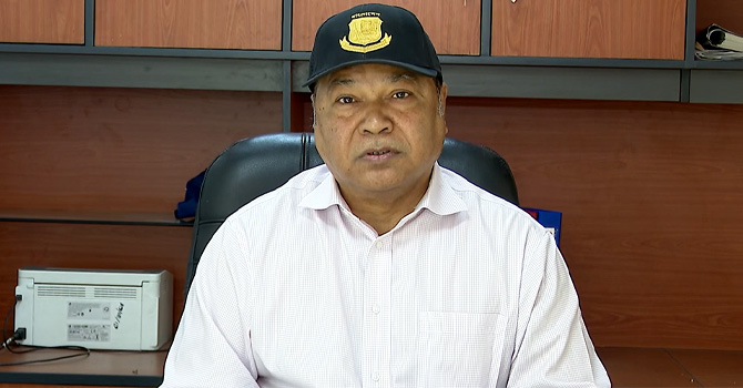 দল নির্বাচনে ক্যাপ্টেনের চাওয়া না মানার এখতিয়ার আছে: প্রধান নির্বাচক