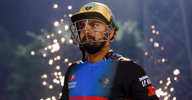 রংপুর রাইডার্সের নতুন অধিনায়ক লিটন দাস