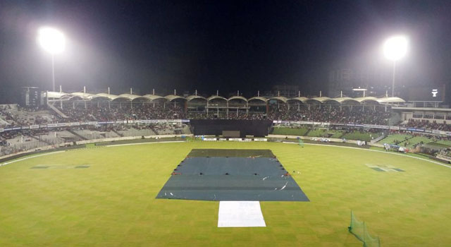 বঙ্গবন্ধু বিপিএলে আবারও বিরতি