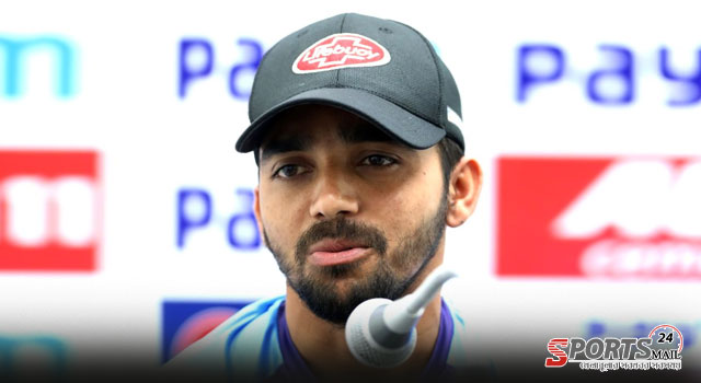 পিছিয়ে পড়েছি, ঘাটতি পূরণ করা খুবই কঠিন : মমিনুল