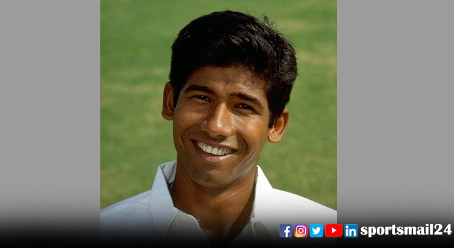 স্ত্রীসহ সাবেক টাইগার পেসার করোনা আক্রান্ত