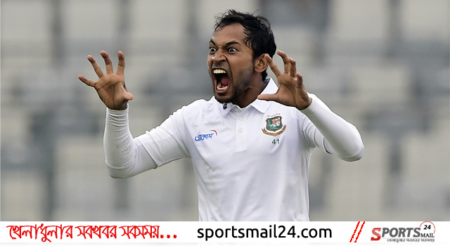 আন্তর্জাতিক ক্রিকেটে মুশফিকের ১৫ বছর