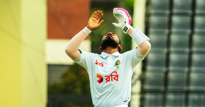 ক্লাসিক্যাল মুশি