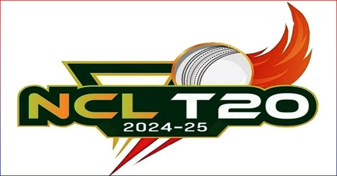তিন ভেন্যুতে হবে এনসিএল টি-টোয়েন্টি