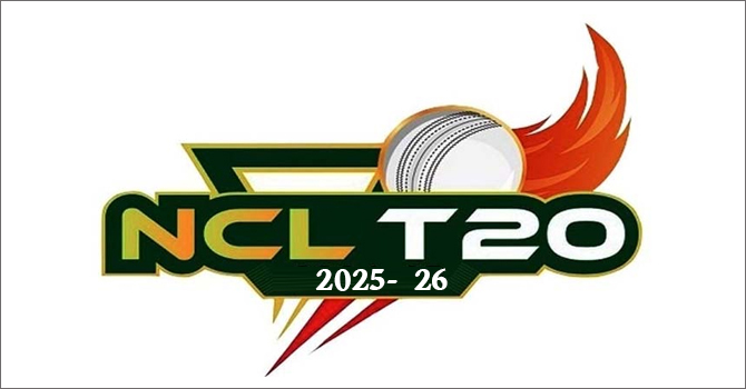 অনির্দিষ্টকালের জন্য স্থগিত এনসিএল টি-টোয়েন্টি