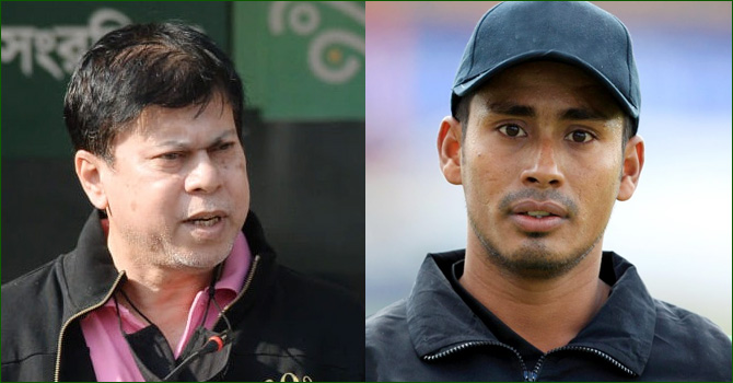 নান্নু-আশরাফুলের বক্তব্যে স্যোশাল মিডিয়ায় তোলপাড়