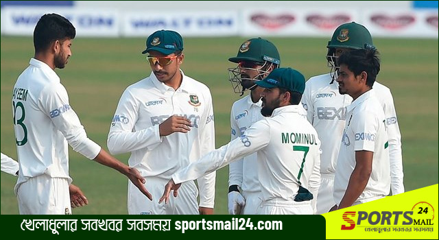 সাগরিকায় হারের বৃত্ত থেকে বের হতে পারবে বাংলাদেশ?