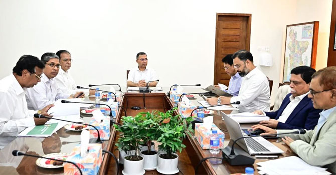 প্রতিটি ইউনিয়নে খেলার মাঠ গড়ে তোলার নির্দেশ প্রধানমন্ত্রীর