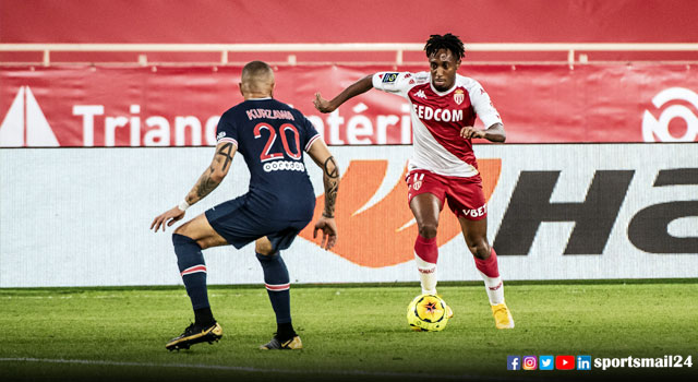 তিন তারকাকে ফিরিয়েও পিএসজি হার