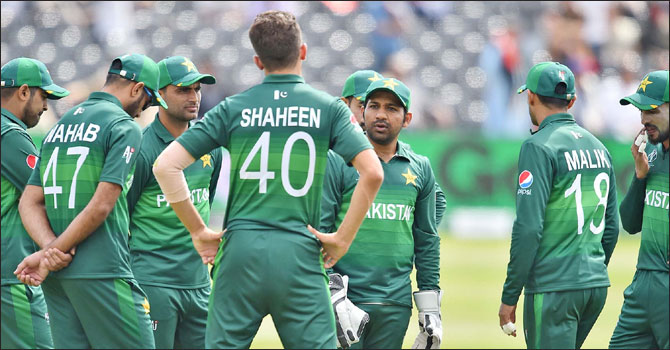 ভারত ম্যাচের আগে পাকিস্তান শিবিরে আরেক দুঃসংবাদ