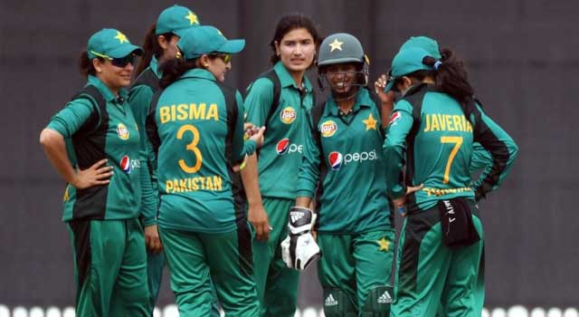 পাকিস্তান নারী ক্রিকেটারদের ব্যাটিংয়ের দায়িত্বে ইকবাল ইমাম