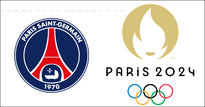 প্যারিস অলিম্পিক ফুটবলের ফাইনাল পিএসজির মাঠে