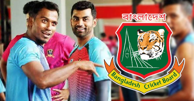 রুবেল হোসেনকে সংবর্ধনা দিবে বিসিবি