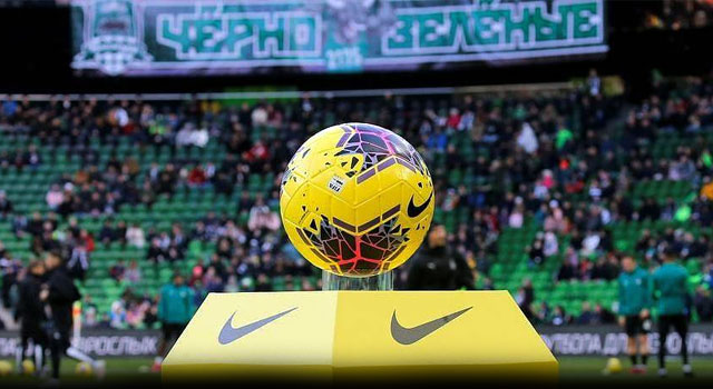 মাঠে ফিরছে রাশিয়ান ফুটবল লিগ