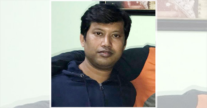 বাবা হারালেন ক্রীড়া সাংবাদিক সাঈদ মোহাম্মদ পিতু