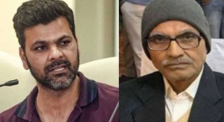 করোনায় বাবা হারালো আরপি সিং