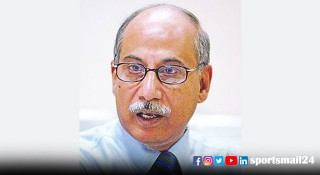 জাতীয় দলের সাবেক ক্রিকেটার ও ম্যানেজার ফারুক মারা গেছেন