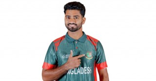 সাইফউদ্দিনের পরিবর্তে এশিয়ান গেমসে আলিস