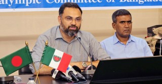 ইউনিয়নে খেলার মাঠ, দেশের চিত্র বদলে দেওয়ার প্রত্যাশা ক্রীড়া প্রতিমন্ত্রীর
