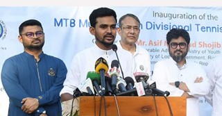 সিএসআর ফান্ডে থাকতে হবে খেলাধুলার স্পন্সরশীপ