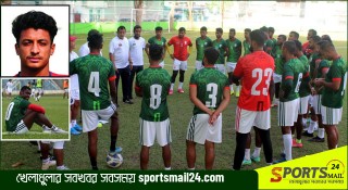 শ্রীলঙ্কা সফরে প্রবাসী নবাব, এবারও নেই এলিটা কিংসলে