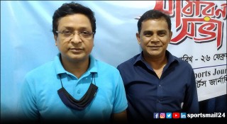 বিএসজেএ’র সভাপতি সাইদুজ্জামান, সম্পাদক আনিসুর