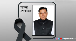 বাদল রায়ের শেষকৃত্য সম্পন্ন